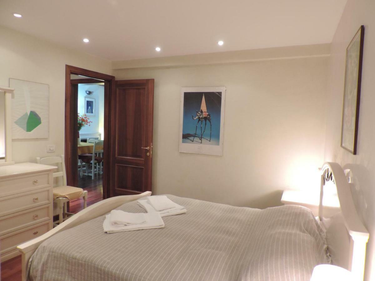 Appartamento San Marco Venecia Exterior foto