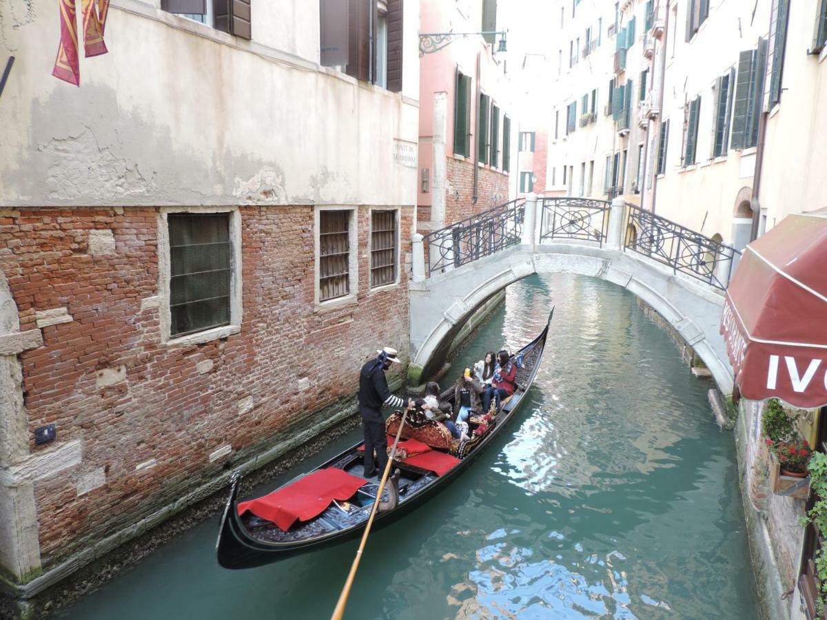 Appartamento San Marco Venecia Exterior foto