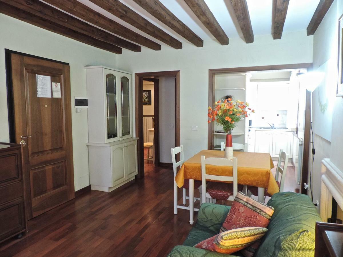 Appartamento San Marco Venecia Exterior foto